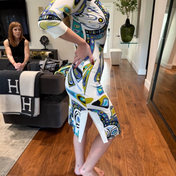 Original Pucci Dress - Picture 3 of 4